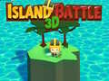 Spil Ø-battle 3D online