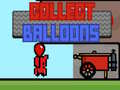 Spil Samle balloner online