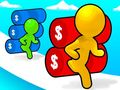 Spil Olie Race 3D online