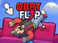 Spil Obby Flip online