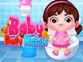 Spil Baby Daglige Vaner online