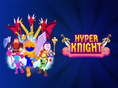 Spil Hyper Ridder online