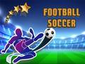Spil Fodbold online