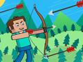 Spil Noob Bueskytte Monsterslag online