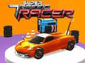 Spil Super Trafik Racer online