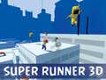 Spil Super Løber 3D online