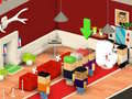 Spil Barbershop Inc online