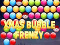 Spil Jule Boble Vanvid online