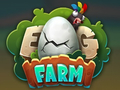 Spil Æg Farm online