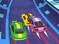 Spil Turbo Racing 3D HTML5 online