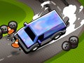 Spil Drift Udfordring Turbo Racer online