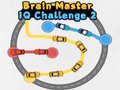 Spil Hjerne Mester IQ Udfordring 2 online