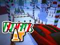 Spil Parkér det til jul online