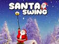 Spil Santa Swing online