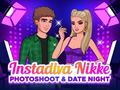 Spil Instadiva Nikke Fotoshoot & Date Night online