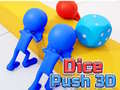 Spil Skub Terninger 3D online