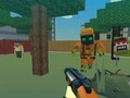 Spil Pixel Craft Overlevelse online