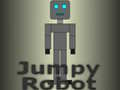 Spil Hoppe Robot online