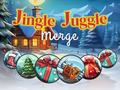Spil Jingle Juggle Sammenlægning online
