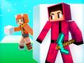 Spil Pixel Craft Gemme online