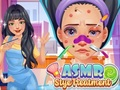 Spil ASMR Stilbehandling online