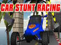 Spil Bil stunt Racing online