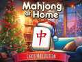 Spil Mahjong Hjemme Juleudgave online