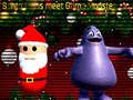 Spil Julemandens Grima Monster online