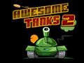 Spil Fantastiske Tanks 2 online