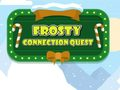 Spil Frostly Forbindelsesquest online