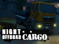 Spil Natt Offroad Cargo online