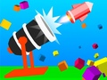 Spil Pixel Nedbryder Kanon online
