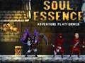 Spil Sjælens Essens Eventyrplatform online