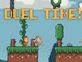 Spil Duel Tid! online