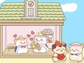 Spil Hamster Lejlighedsspil online