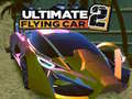 Spil Ultimativ Flyvende Bil 2 online