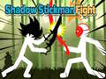 Spil Skyggen Stickman Kamp online