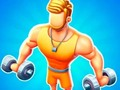 Spil Min gym simulator online