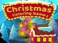 Spil Julefarve Spil 2 online