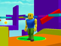 Spil Obby Robby: Kun Op! online