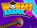 Spil Ormene Arena iO online