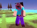 Spil Parkour Craft Noob Steve 2 online