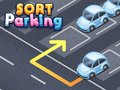 Spil Sortering Parkering online