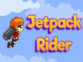 Spil Jetpack Rytter online