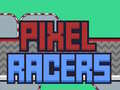 Spil Pixel Racer online