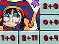 Spil Pomni Matematik Spil online