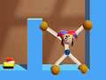 Spil LEG Stretch Digital Circus 3 online