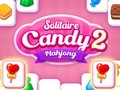 Spil Solitaire Mahjong Slik 2 online