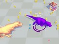 Spil Dinosaurer.io online