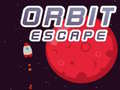 Spil Orbit Flugt online